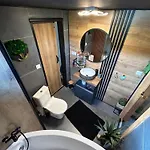 Na_ture Apartmán *
